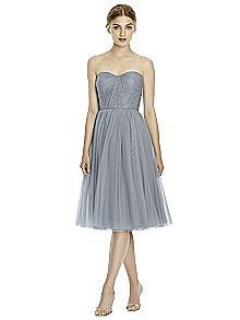 JY Jenny Yoo Bridesmaid style JY535