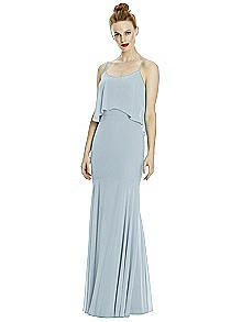 Lela Rose Bridesmaid style LR238