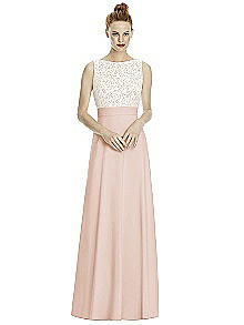Lela Rose Bridesmaid Dress LR240