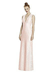 Lela Rose Bridesmaid Dress LR241