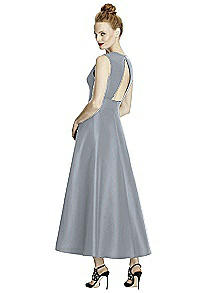 Lela Rose Bridesmaid Dress LR242