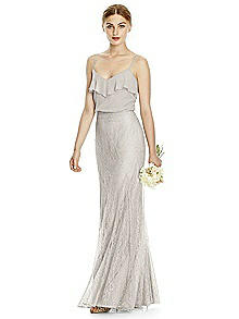 JY Jenny Yoo Bridesmaid Skirt JYS529