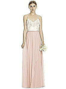 JY Jenny Yoo Bridesmaid Skirt JYS531
