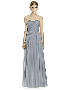 JY Jenny Yoo Bridesmaid Dress JY536