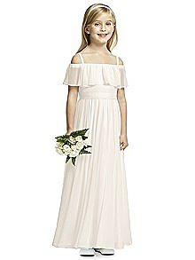Flower Girl Dress FL4053