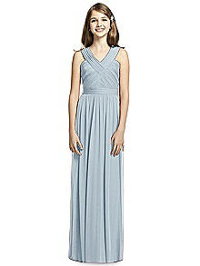Dessy Collection Junior Bridesmaid Dress JR535