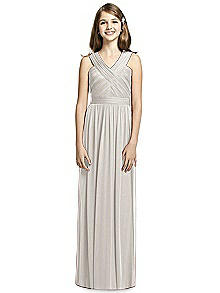 Dessy Collection Junior Bridesmaid Dress JR535