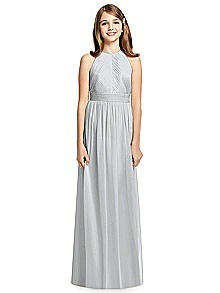Dessy Collection Junior Bridesmaid Dress JR539