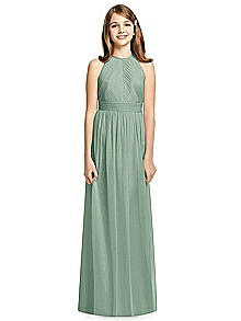 Dessy Collection Junior Bridesmaid Dress JR539