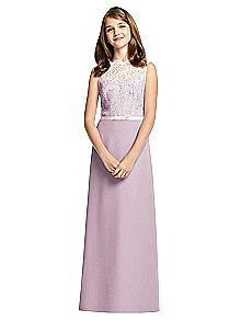 Dessy Junior Bridesmaid Dress JR540