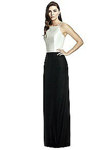 Dessy Bridesmaid Skirt S2999