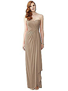 Dessy Bridesmaid Dress 3004