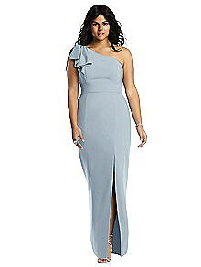 After Six Bridesmaid Dress 6769