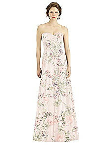 After Six Bridesmaid Style 1504