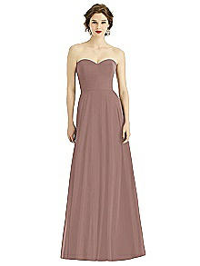 After Six Bridesmaid Style 1504