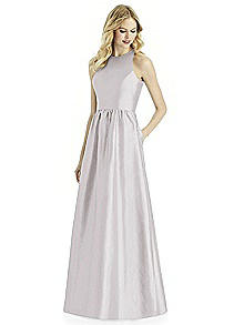 After Six Bridesmaid Dress 6771