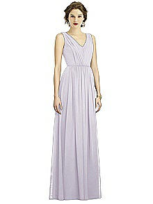 Dessy Bridesmaid Dress 3005