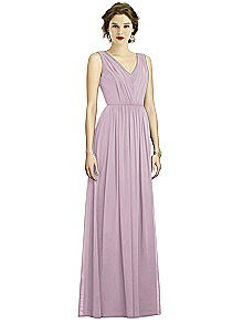 Dessy Bridesmaid Dress 3005