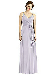 After Six Bridesmaid Dress 1511