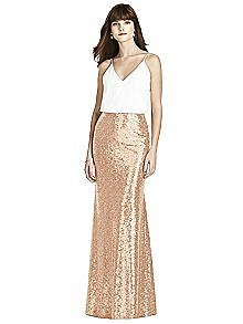 After Six Bridesmaid style S1509