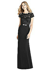 Jenny Packham Bridesmaid Dress JP1001