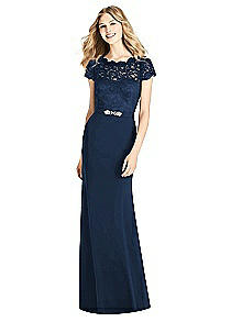 Jenny Packham Bridesmaid Style JP1001