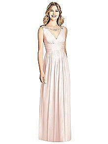 Jenny Packham Bridesmaid Dress JP1005