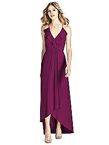 Jenny Packham Bridesmaid Style JP1006