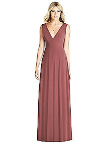 Social Bridesmaids Style 8185
