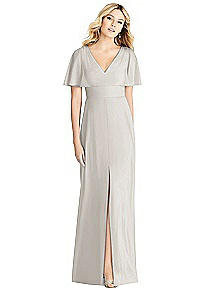 Social Bridesmaids Dress 8188