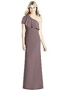 Social Bridesmaids Dress 8189