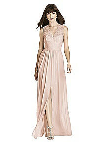 After Six Bridesmaid Dress 6774