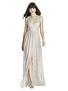 After Six Bridesmaid Dress 6774
