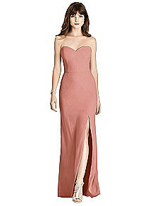 After Six Bridesmaid Dress 6775