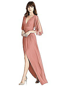 After Six Bridesmaid Dress 6777