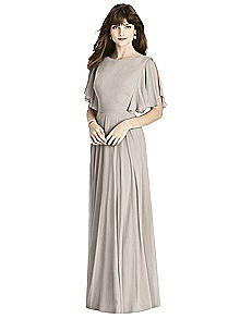 After Six Bridesmaid Dress 6778