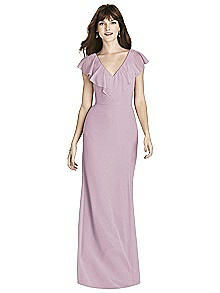 After Six Bridesmaid Dress 6779