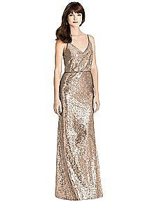 After Six Bridesmaids Style 6784