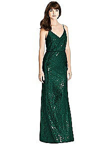 After Six Bridesmaid Dress 6784