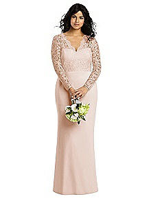 Dessy Collection Style 3014