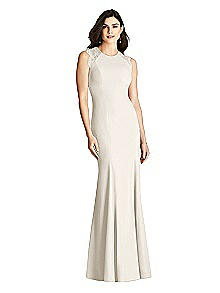 Dessy Bridesmaid Dress 3015
