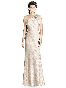 JY Jenny Yoo Bridesmaid Style JY537