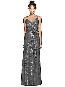 After Six Bridesmaids style 6787