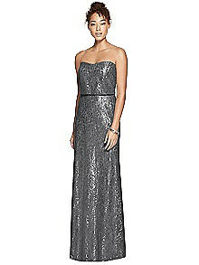 After Six Bridesmaid Dress 6786