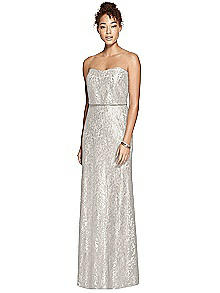After Six Bridesmaids style 6786
