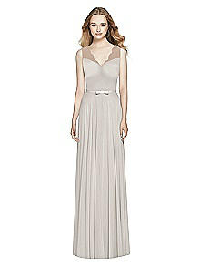 After Six Bridesmaid style 6773