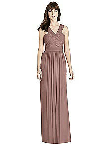 After Six Bridesmaid Dress 6785