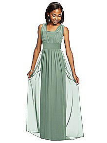 Dessy Collection Junior Bridesmaid Dress JR543