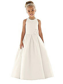 Flower Girl Dress FL4059