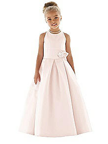 Flower Girl Dress FL4058